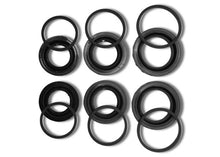 Load image into Gallery viewer, GiroDisc 12-21 Jeep WK2 SRT8 Single Front Caliper Rebuild Kit 40mm/40mm/40mm