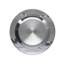 Load image into Gallery viewer, Manley BMW N54B30 32cc Platinum Series Dish Extreme Duty Piston Set