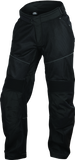 FIRSTGEAR Reflex Mesh Pants Black - 40