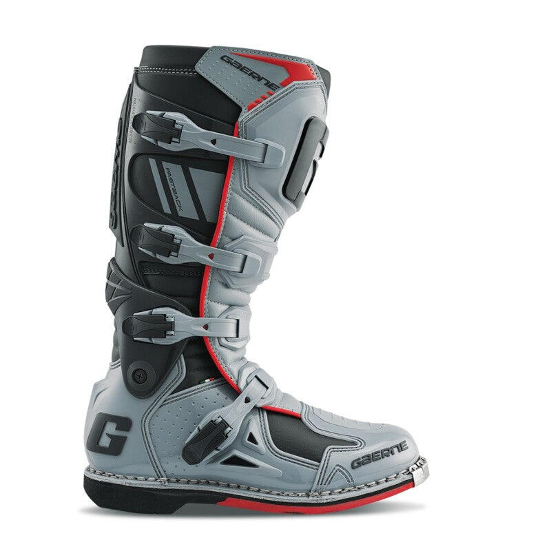 Gaerne Fastback Endurance Boot Cactus Blue Size - 10