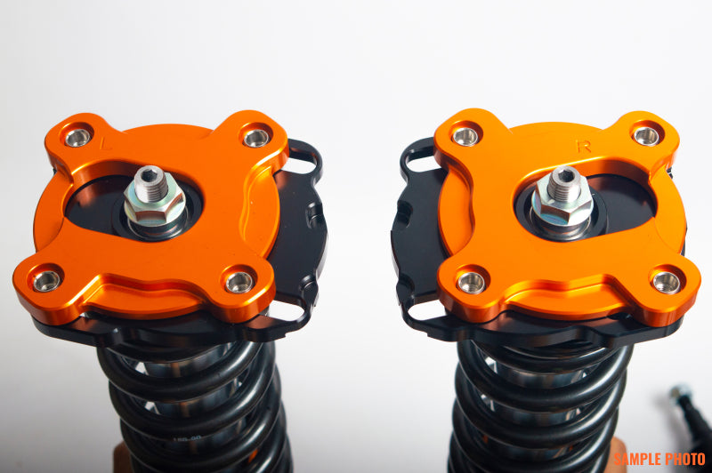 AST 2012+ Subaru BRZ 5100 Comp Series Coilover Kit W/ Top Mounts & Droplink