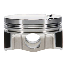 Load image into Gallery viewer, JE Pistons Volkswagen 2.0T TSI 82.5mm Bore 9.6:1 CR -7.1cc Dish Piston (Set of 4)