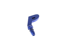 Load image into Gallery viewer, Perrin Subaru Dipstick Handle P Style - Blue