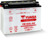 Yuasa YB16AL-A2 Yumicron 12 Volt Battery