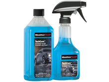 Load image into Gallery viewer, WeatherTech TechCare Exterior Glass Cleaner w/ Repel 18oz. Bottle