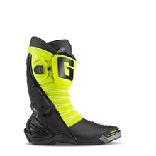 Load image into Gallery viewer, Gaerne GP1 LS Boot Black/Fluorescent Yellow Size - 10