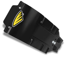 Load image into Gallery viewer, Cycra Kawasaki Speed Armor Skid Plate - Black