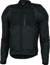 Load image into Gallery viewer, FIRSTGEAR Palisade Jacket Black - Medium