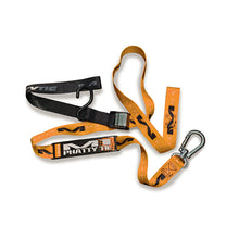 Load image into Gallery viewer, Matrix Concepts M1.5 Phatty Tie Down Set - Orange