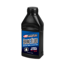 Load image into Gallery viewer, Maxima DOT 4 Standard Brake Fluid - 16.9oz