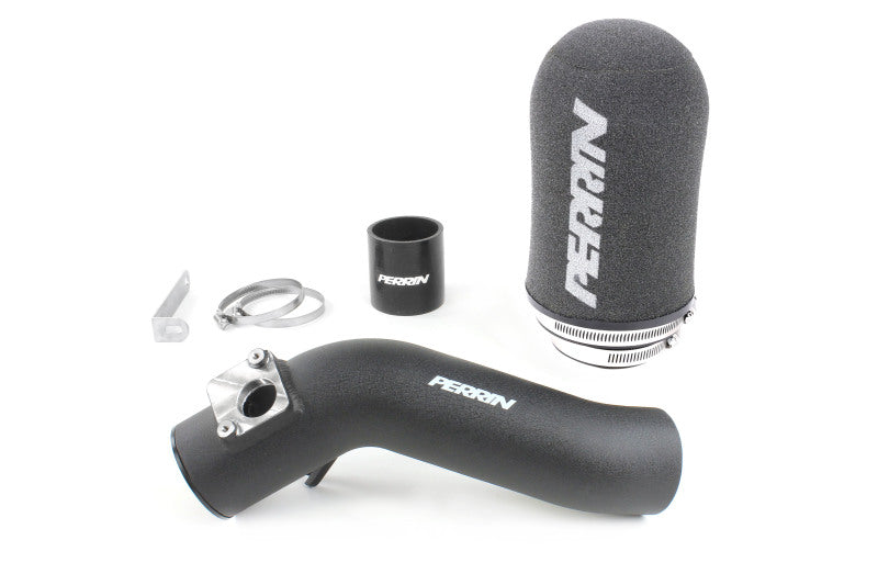 Perrin 18-21 Subaru STI Cold Air Intake - Black