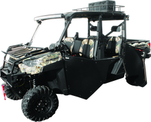 Load image into Gallery viewer, DragonFire Racing UTV Doors - Ranger Crew XP 1000 19-23