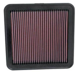 K&N Replacement Air Filter ISUZU RODEO RA 3.5L-V6; 2004