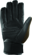 Load image into Gallery viewer, Speed and Strength Call to Arms Gloves Brown - Small