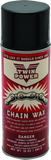 Twin Power Chain Wax 10 Oz