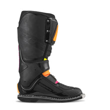 Load image into Gallery viewer, Gaerne SG12 Limited Edition Boot Black/Orange/Pink - Size 10