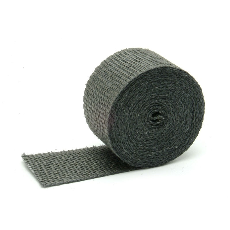 DEI Exhaust Wrap 2in x 15ft - Black