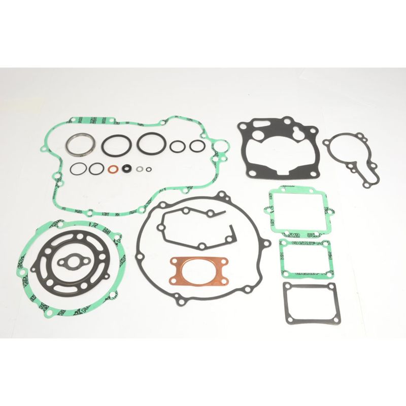 Athena 98-99 Kawasaki KX 125 Complete Gasket Kit