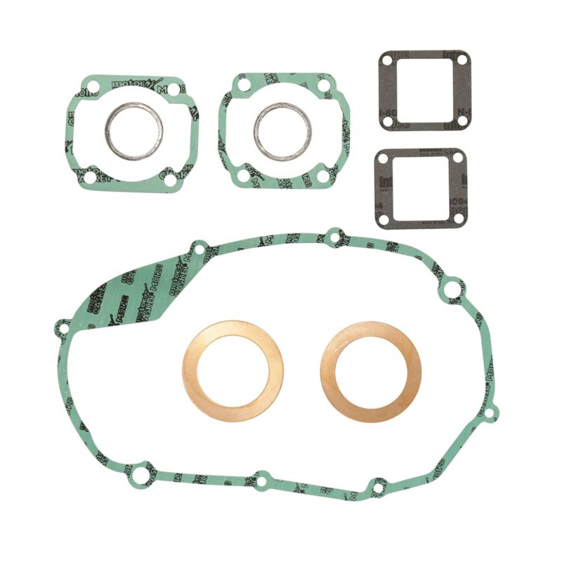 Athena 73-75 Yamaha RD A/B/ C/D/ LC/YPVS 250 Complete Gasket Kit (w/o Oil Seals)