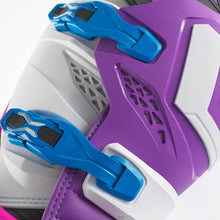 Load image into Gallery viewer, Gaerne SG22 Limited Edition Boot Purple/White/Rhodamine Size - 10