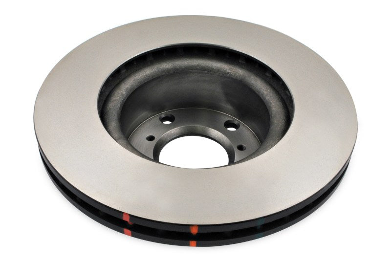 DBA 14-18 Subaru Forester 2.0L Front 4000 Series Plain Rotor