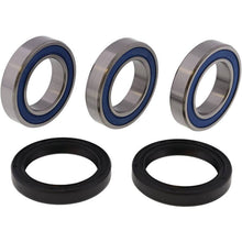 Load image into Gallery viewer, All Balls Racing 06-11 Aprilia RXV 450 Wheel Bearing Kit - Rear