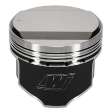 Load image into Gallery viewer, Wiseco Nissan RB25 87mm Bore 14cc Dome Piston Kit