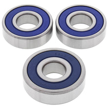 Load image into Gallery viewer, All Balls Racing 84-86 Suzuki RM250 Wheel Bearing Kit Rear