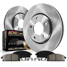 Load image into Gallery viewer, Power Stop 06-08 BMW Z4 Front Autospecialty Brake Kit