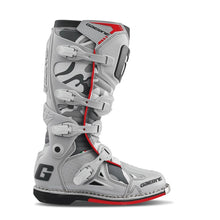 Load image into Gallery viewer, Gaerne Fastback Endurance Boot Snow Camo Size - 8