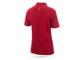 Akrapovic Corpo Polo Red Mens - XL