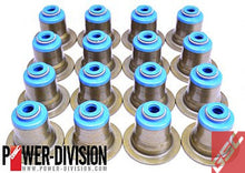 Load image into Gallery viewer, GSC P-D Mitsubishi Evo X 4B11T Valve Stem Seal - Set of 200