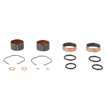 Load image into Gallery viewer, All Balls Racing 86-87 Kawasaki ZL600A Fork Bushing Kit