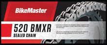 Load image into Gallery viewer, BikeMaster 520x82 BMXR X-Ring Chain