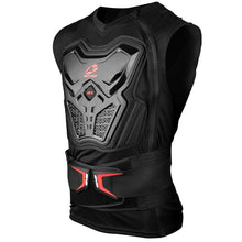 Load image into Gallery viewer, EVS G7 Lite Ballistic Jersey Black - 3XL