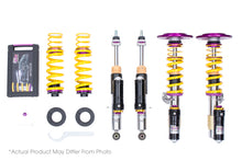 Load image into Gallery viewer, KW BMW M340i G20 AWD (w/o EDC) V4 Clubsport Coilover Kit