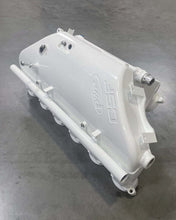 Load image into Gallery viewer, CSF BMW M2/M3/M4 S58 (G8X) Charge-Air Cooler Manifold - Alpine White