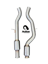 Load image into Gallery viewer, Connecting pipes for F8X BMW M3 &amp; M4 Equal Length