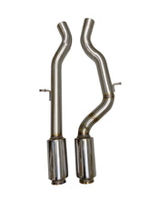 Load image into Gallery viewer, Connecting pipes for F8X BMW M3 &amp; M4 Equal Length - Image 3