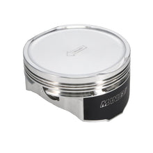 Load image into Gallery viewer, Manley Chrysler Hemi 6.4L 4.100in. Bore 5cc Dish 4.050in. Stroke Pistons - Set of 8