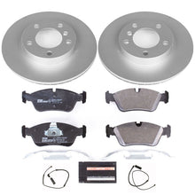 Load image into Gallery viewer, Power Stop 92-98 BMW 318i Front Euro-Stop Brake Kit