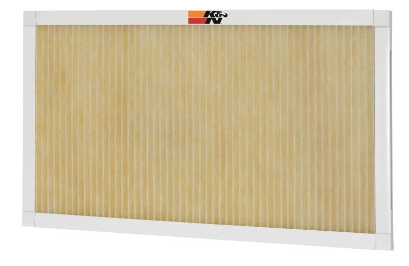 K&N HVAC Filter - 12 X 20 X 1