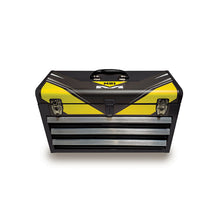 Load image into Gallery viewer, Matrix Concepts M81 Worx Box - Yellow