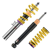 Load image into Gallery viewer, KW BMW 4 Series (G23) Convertible 4WD w/ Electronic Dampers V1 Coilover Kit Bundle