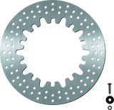 BikeMaster BMW Brake Rotor