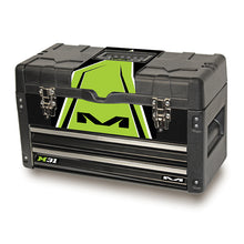 Load image into Gallery viewer, Matrix Concepts M31 Worx Box - Green