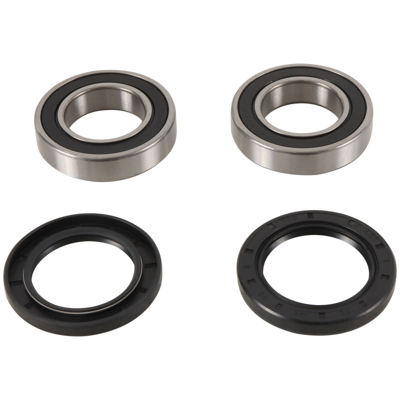 Pivot Works Adley ATV150S PW Rear Wheel Bearing Kit