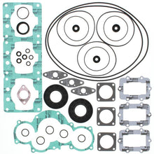 Load image into Gallery viewer, Vertex Pistons Complete Gasket Kt W/Oil Seals