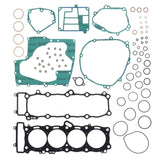 Athena 04-06 Yamaha YZF R1 1000 Complete Gasket Kit w/o Valve Cover Gasket