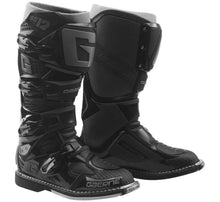 Load image into Gallery viewer, Gaerne SG 12 Boot Enduro Black Size - 7